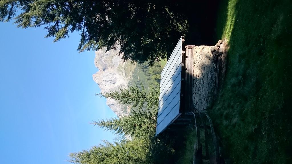 Haus Morgensonne Acomodação com café da manhã Sankt Anton am Arlberg Exterior foto