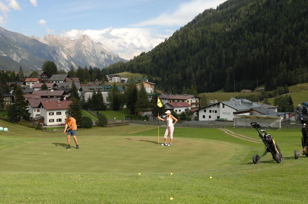 Haus Morgensonne Acomodação com café da manhã Sankt Anton am Arlberg Exterior foto